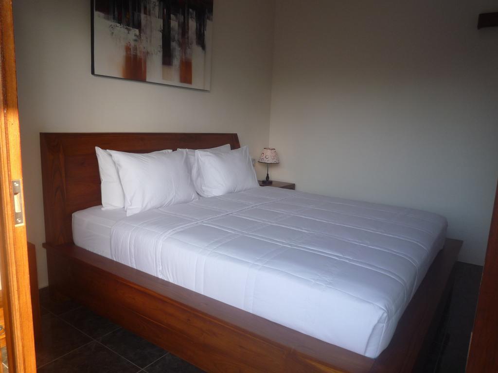 Apartmán Pratama House Ubud Exteriér fotografie